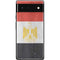 Egyptian Flag Distressed Google Pixel 6 Skin